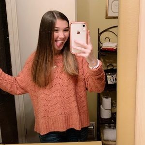 Meet your Posher, Mackenzie